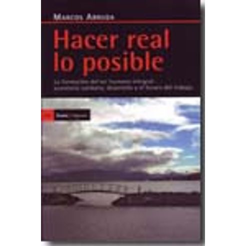 HACER-REAL-LO-POSIBLE