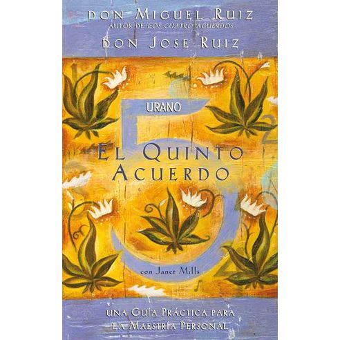 El quinto acuerdo