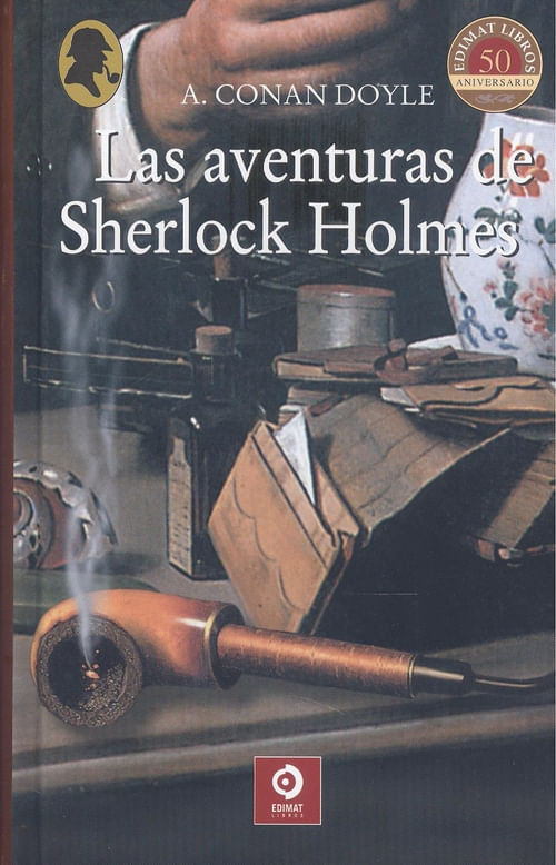 Las aventuras de sherlock holmes