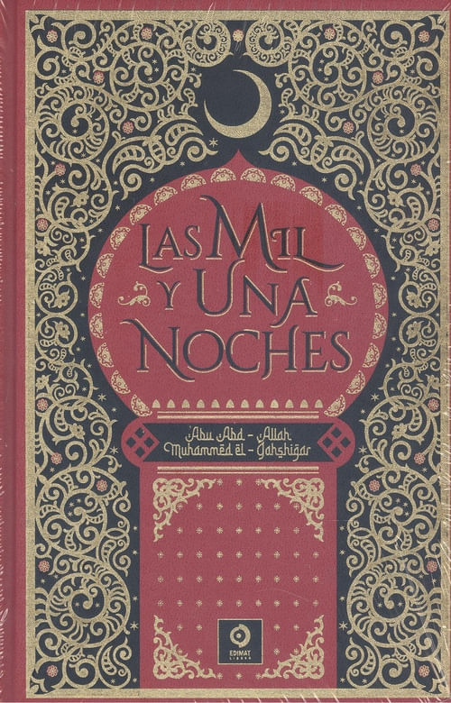 Las mil y una noches