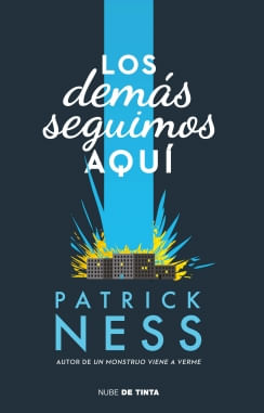 LOS DEMAS SEGUIMOS AQUI
