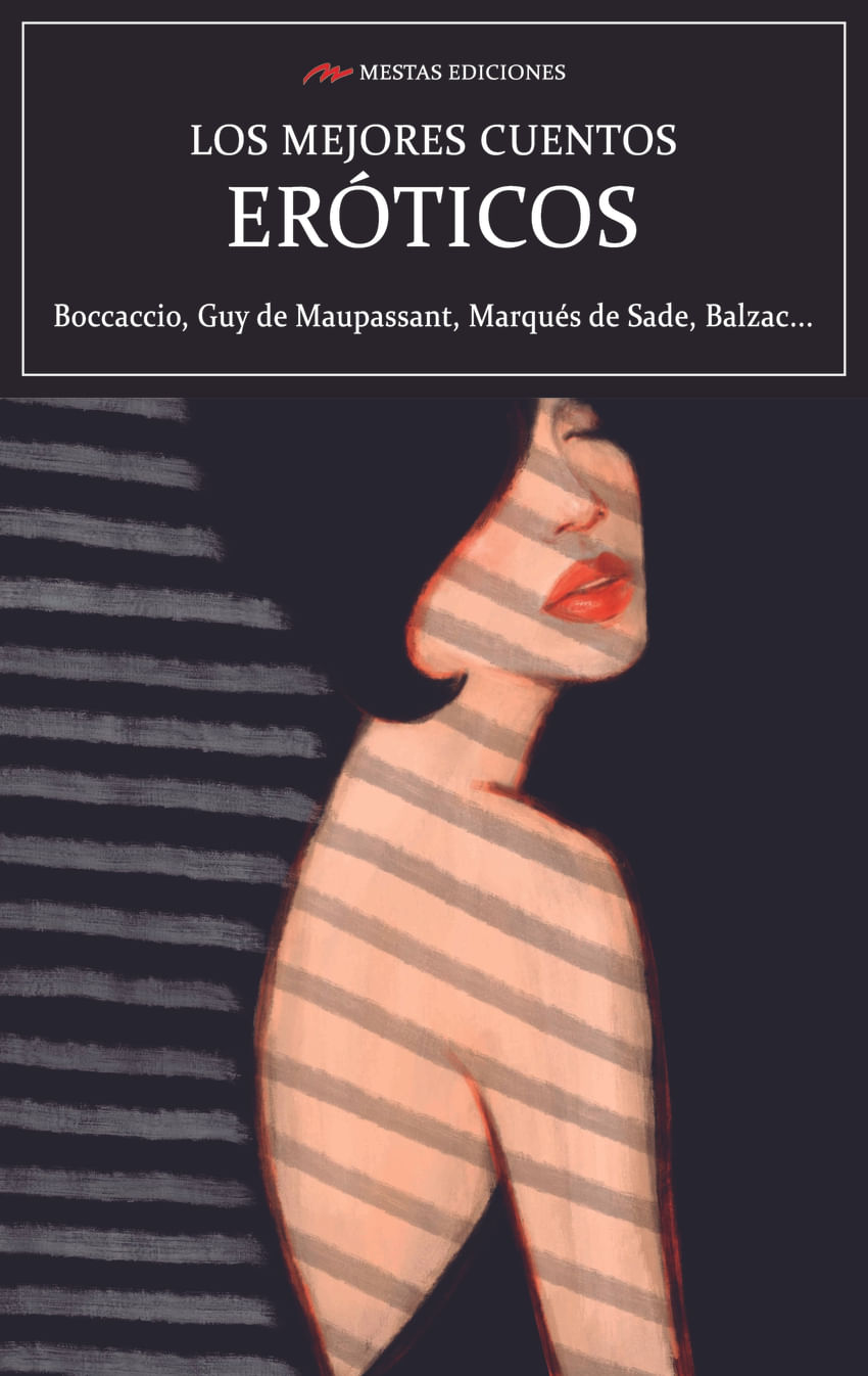 Los mejores cuentos Eróticos
