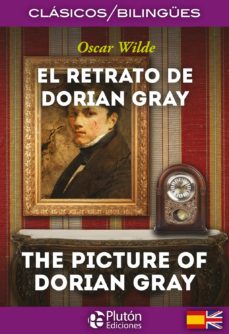 EL RETRATO DE DORIAN GRAY THE PICTURE OF DORIAN GRAY