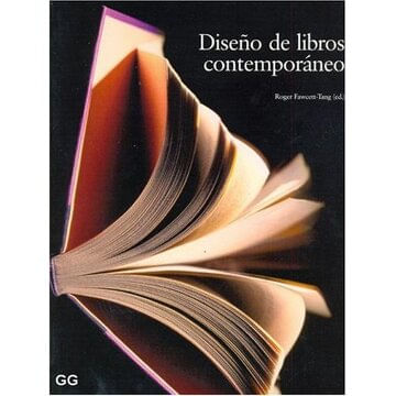 DISEÑO DE LIBROS CONTEMPORANEOS