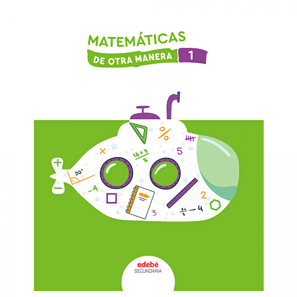 MATEMÁTICAS 1