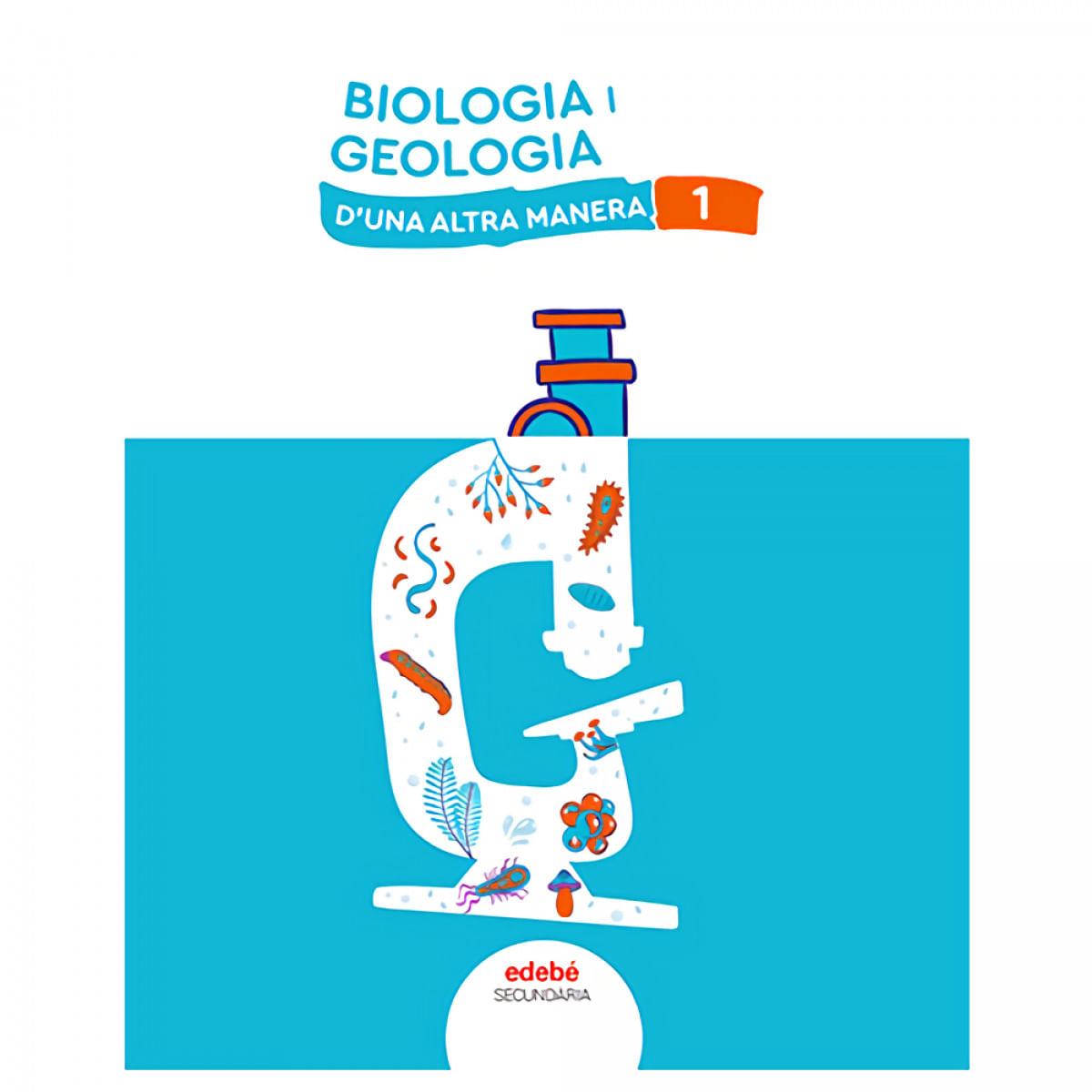 BIOLOGIA i GEOLOGIA 1