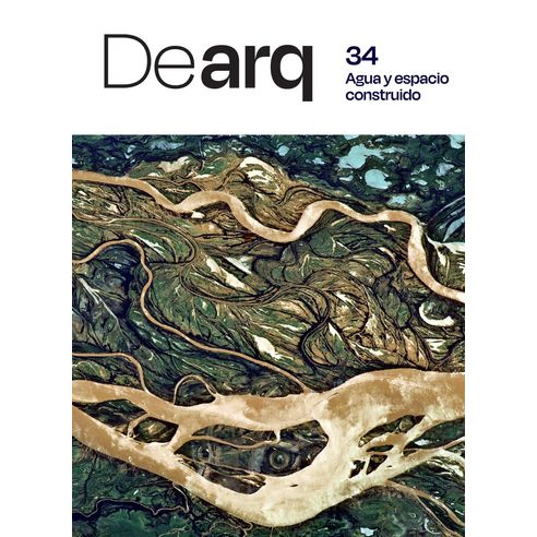 REVISTA DEARQ 34 2022