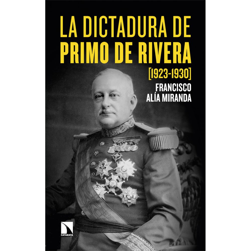 La dictadura de Primo de Rivera (1923-1930) - librerialerner
