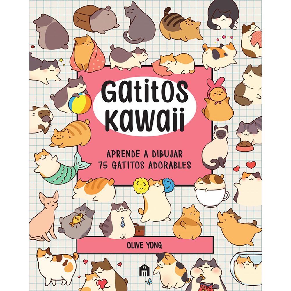 Tenemos los productos de papeleria kawaii más hermosos con temática de  gatitos😻 aquí somos catlovers y todas las cosas cuchiis de gatos…
