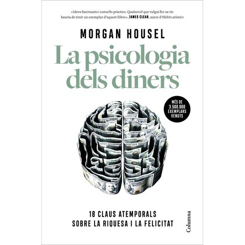 La psicologia dels diners