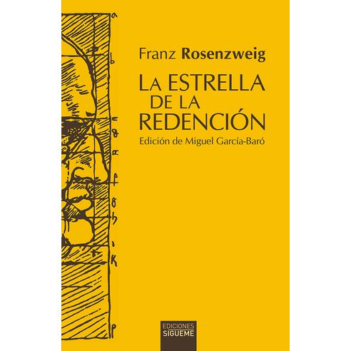 LA ESTRELLA DE LA REDENCION